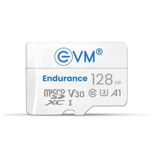 EVM 128GB Endurance Micro SD Memory Card